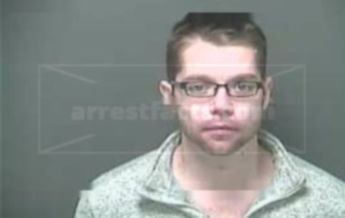 Benjamin Andrew Ross