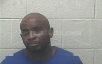 Darnell Anthony Ward