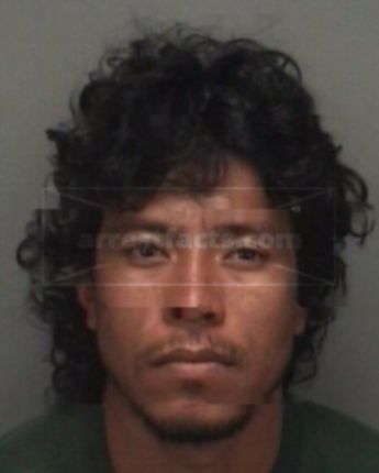 Jose Luis Ramirez Trinidad