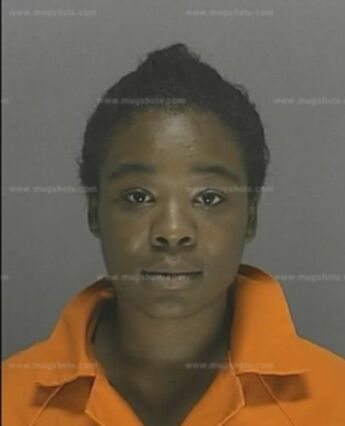 Shameika Lachae Phelps