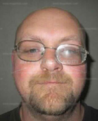 Brian Keith Yowell