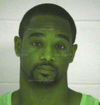 Veshon Carr