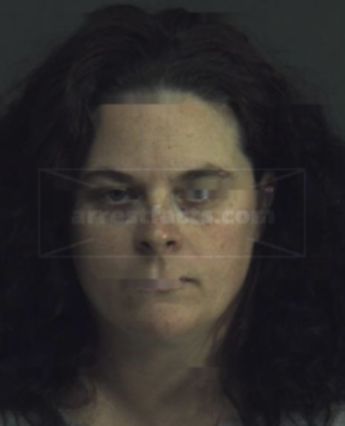 Bethany Marie Maus