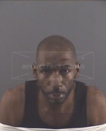 Brian Lamartae Howard