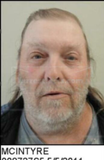Randy Louis Mcintyre
