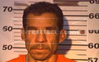 David Reyes Torres