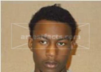 Byron Mcmillian