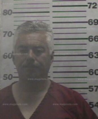 Glenn Damian Baca