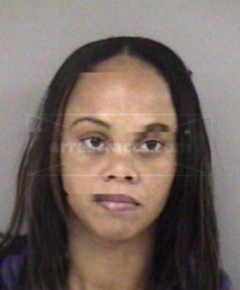 Laurricia Vaughn