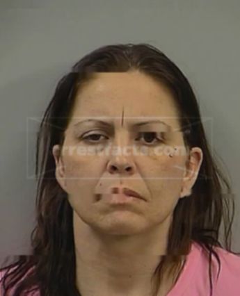 Sandi Michelle Alspaugh