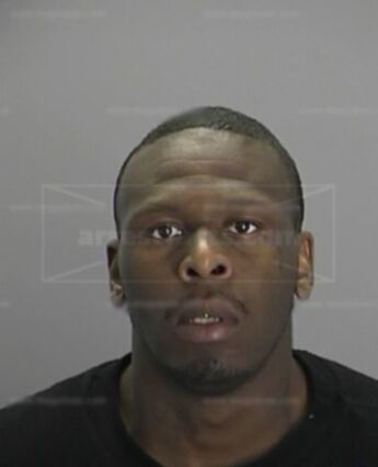 Anthony James Harris