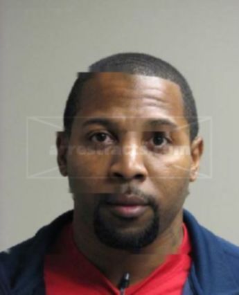 Michael Jerome Stevenson