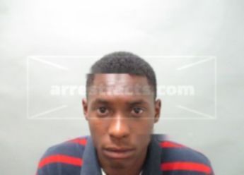 Lee Roay Burton