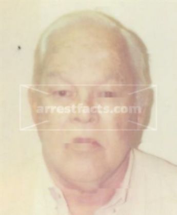 Fred Walter Anderson