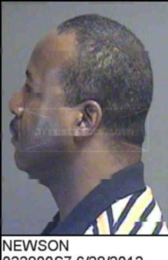 Derrick Dewayne Newson