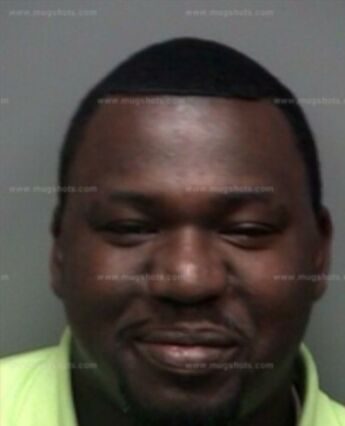 Davon Fitzgerald Ellison