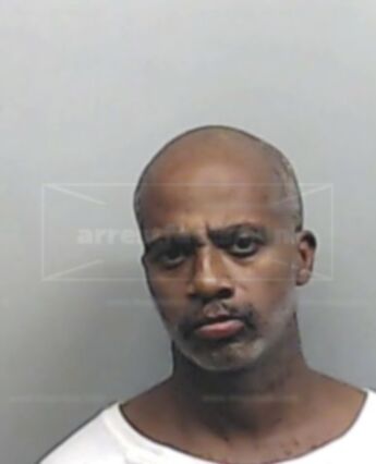 Melvin J Spearman