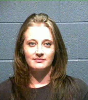 Mandi Michelle Slayton