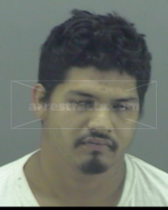 Ramiro Cordero Chew