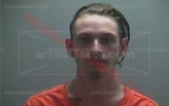 Shad Jonathon Williams