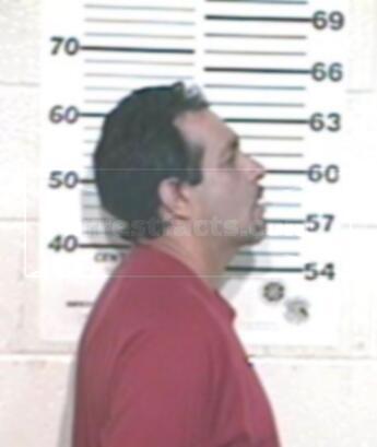 Gary Lujan Morales