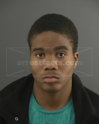Javonte Laquan Timothy