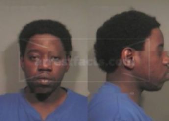Marlon Ladell Davenport