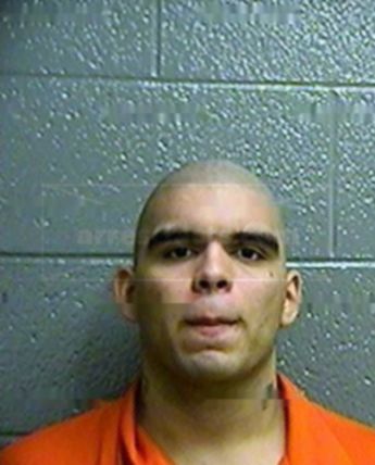 Christopher M Deleon