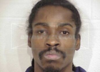 Derrick Anthony Mcdowell