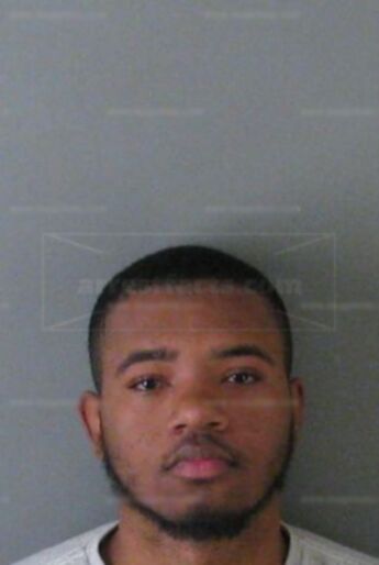 Shaquan Maleek Thompson