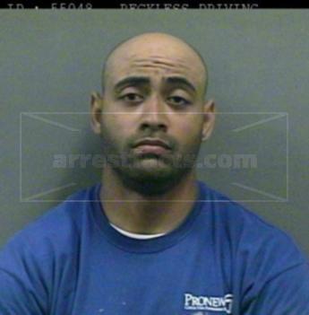 Dustin Douglas Anderson
