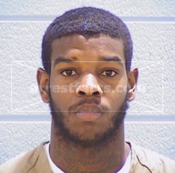 Antwaun Walker
