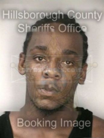 Blake Lamon Jones