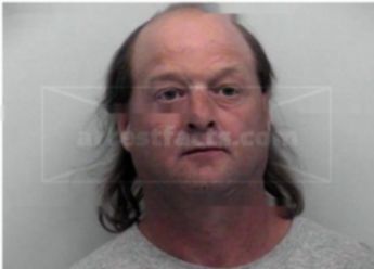 Timothy Allen Mauk