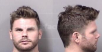 Brett Marshall Smith