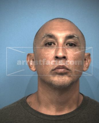 Joe Michael Esquivel