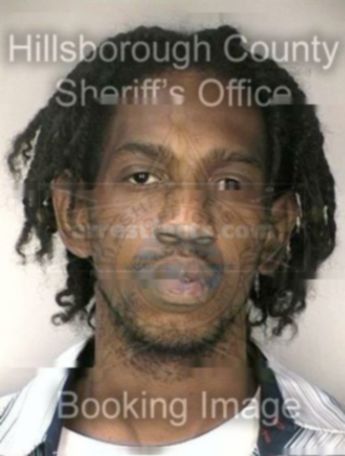 Michael Torrell Monroe