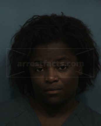 Kendra Lasha Smith