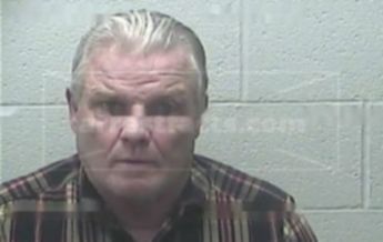 Larry James Meyers