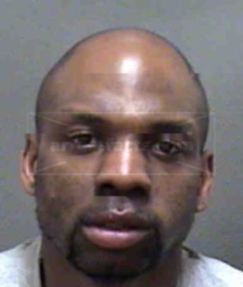 Demond Evans