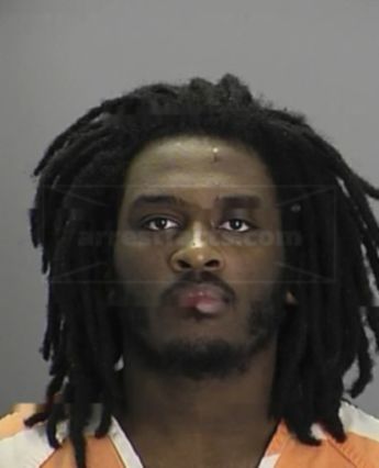 Mariuntay Larnell Murray
