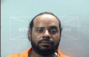 Victor Deonte Cole
