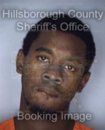 Murry Lanier Mosley