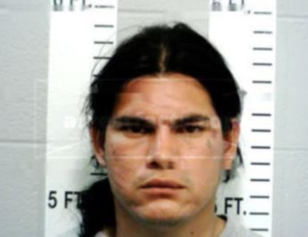 Keith Bruno Titsworth