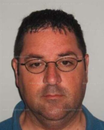 Carl Glynn Broussard