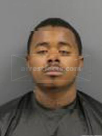 Dequarius Shaiheem Tate