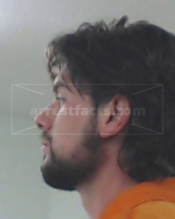 Jerrod Anderson Cozby