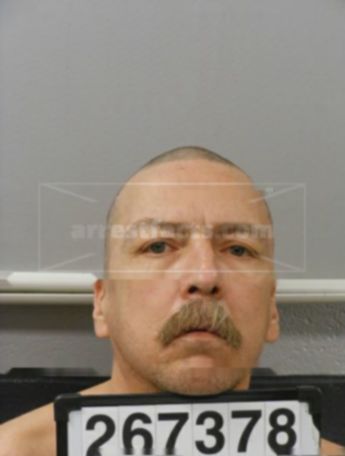 Richard Cortez Smith