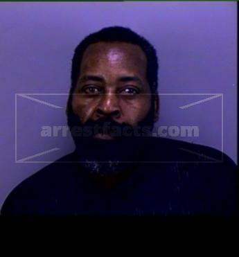 Jerry Glenn Hawkins