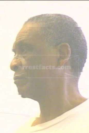 Alton Leon Jackson